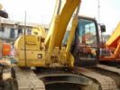 Cat Excavator 320C